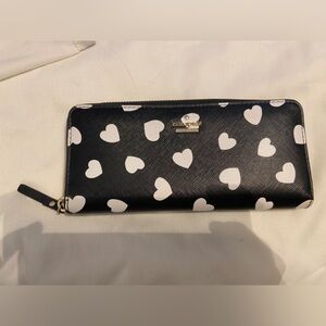Kate Spade, Leila Large Continental Wallet